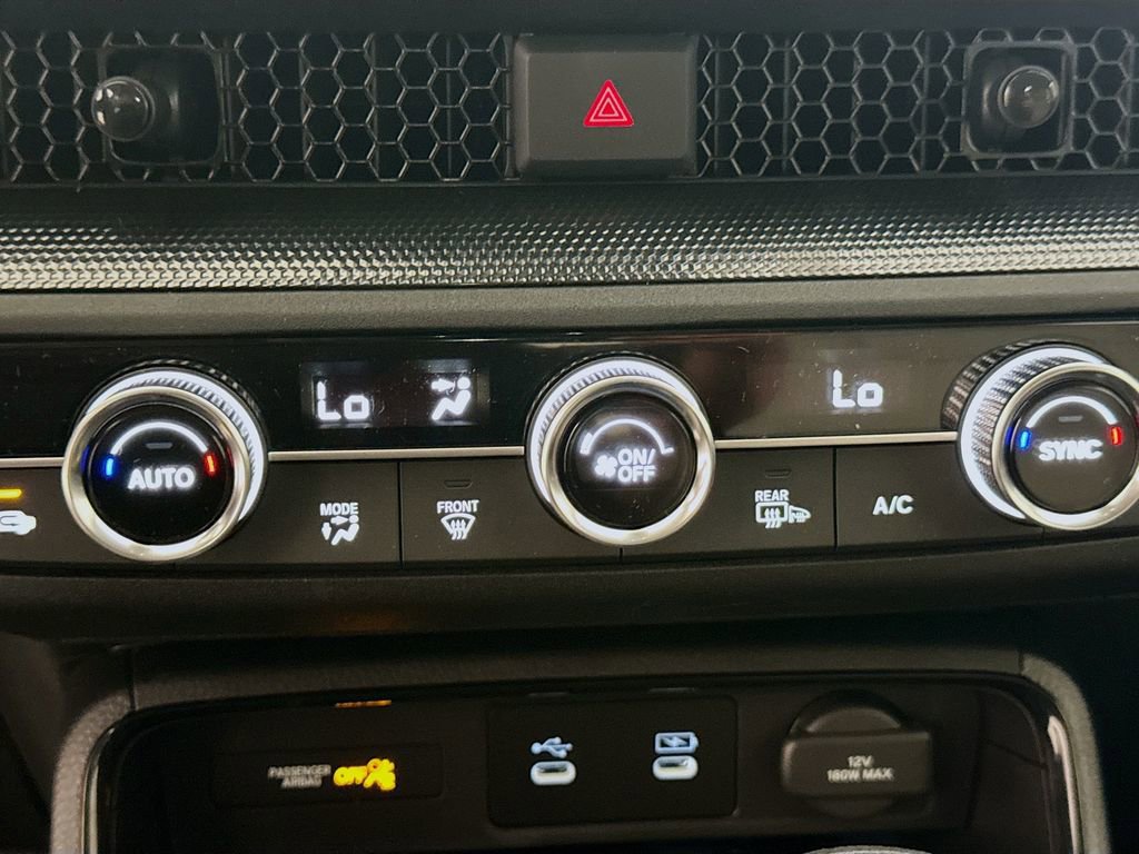 New 2026 Honda CR-V EX image 17