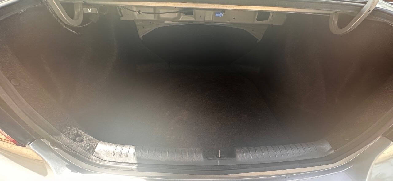 Used 2014 Honda Civic LX image 27