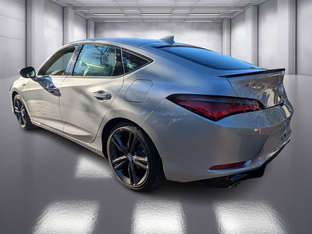 Certified 2024 Acura Integra A-Spec image 6