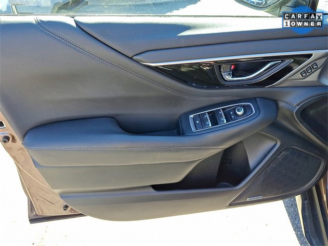 Used 2020 Subaru Outback Limited w/ Popular Package #2 image 9