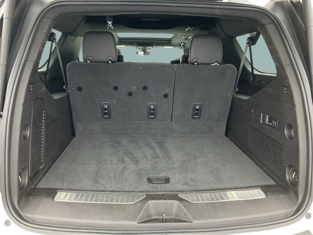 Used 2021 GMC Yukon XL AT4 w/ AT4 Premium Plus Package image 39