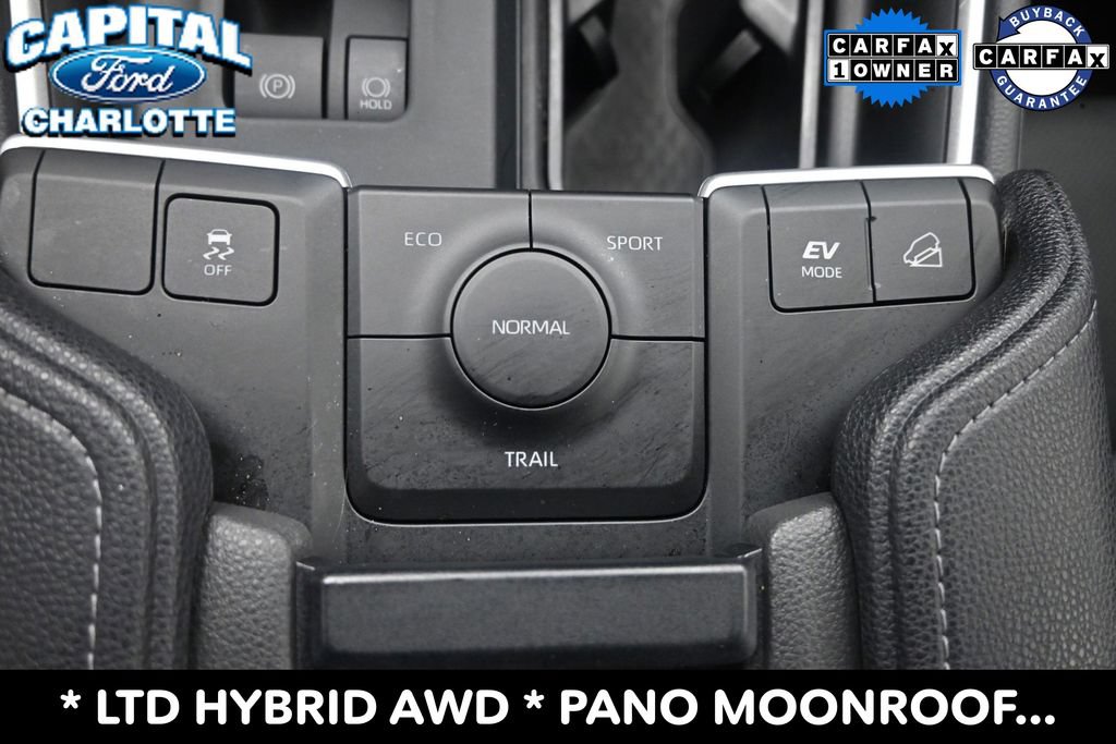 Used 2026 Toyota Grand Highlander AWD Hybrid image 17