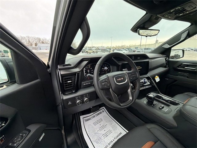 New 2026 GMC Sierra 1500 AT4 w/ AT4 Premium Package image 45