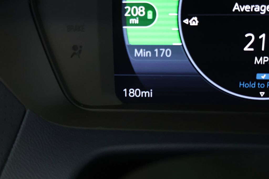 Used 2023 Chevrolet Bolt EUV Premier image 13