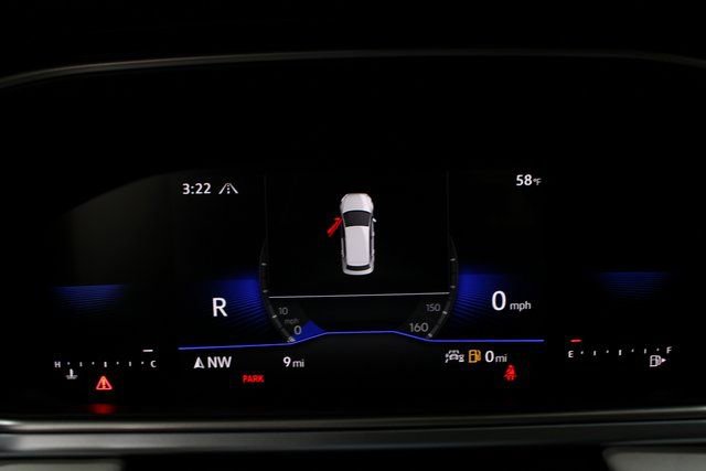 New 2026 Volkswagen Taos SE AWD/4WD image 6