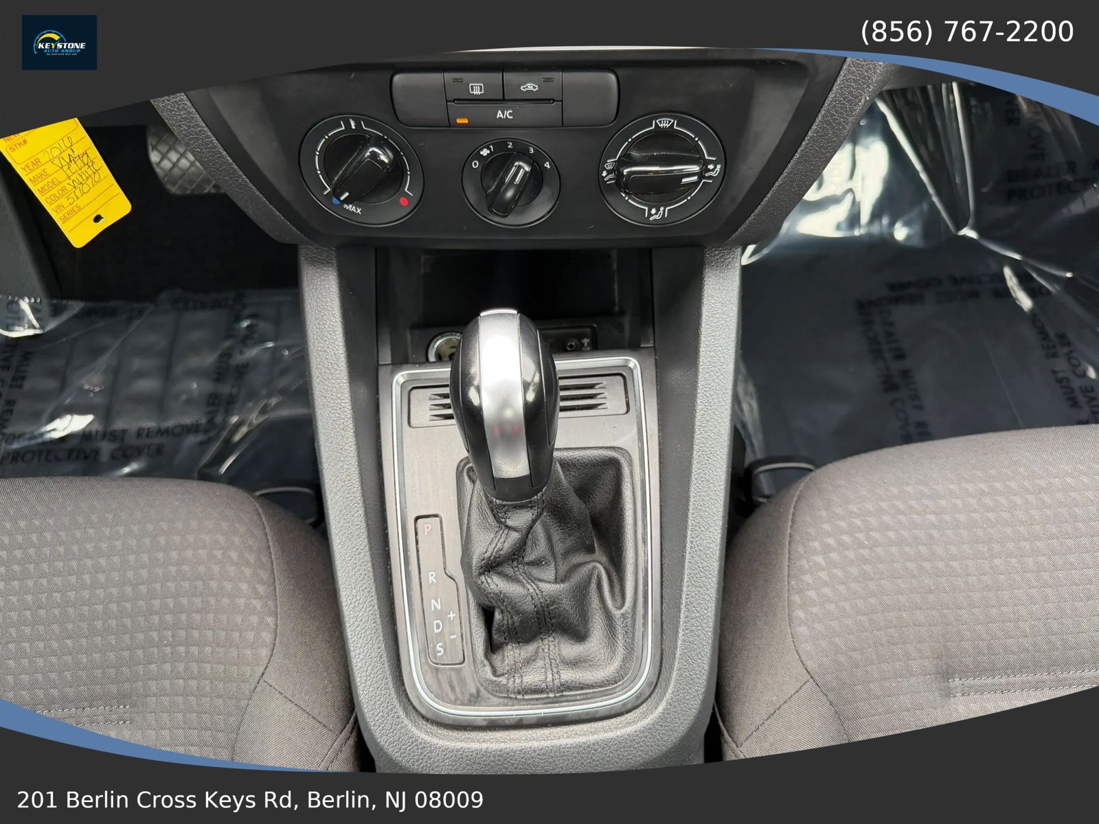 Used 2016 Volkswagen Jetta S FWD image 25