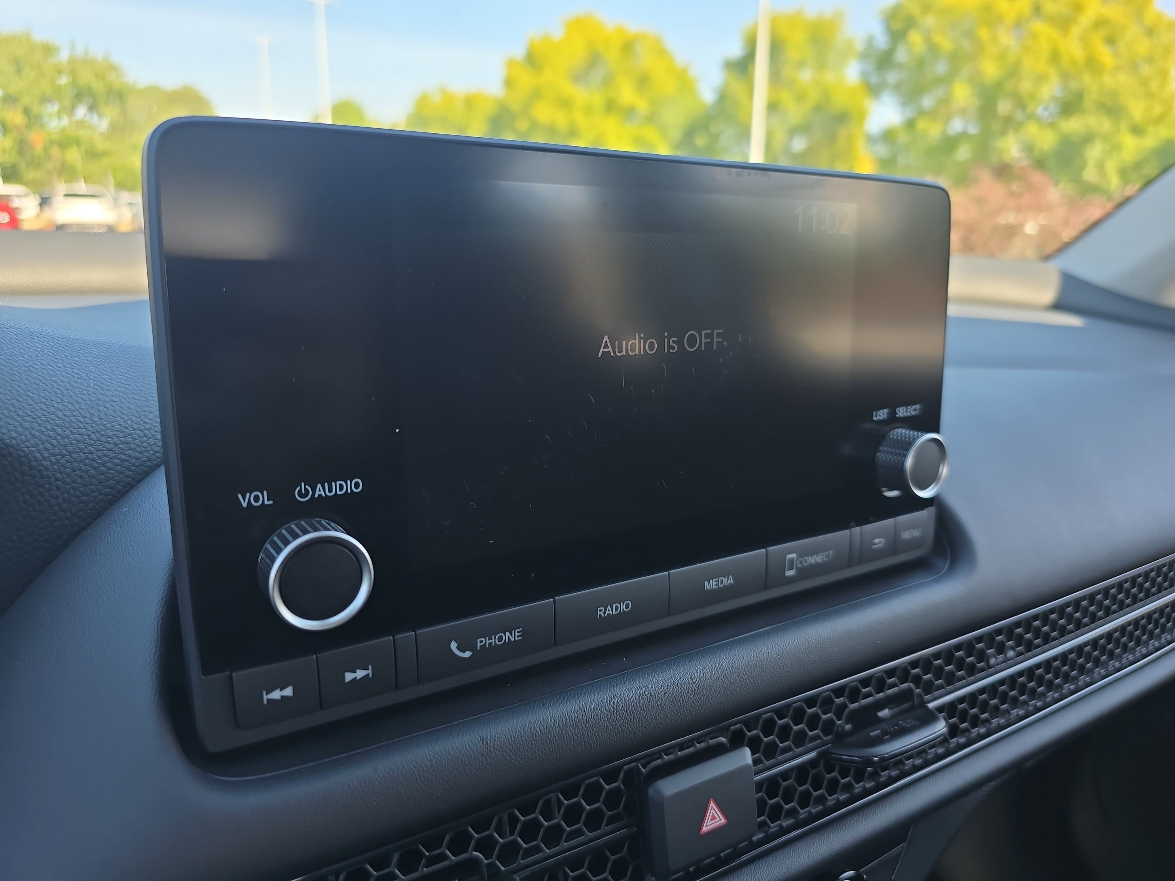 Certified 2024 Honda HR-V LX image 20