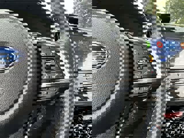 Certified 2021 Subaru Forester Limited image 10