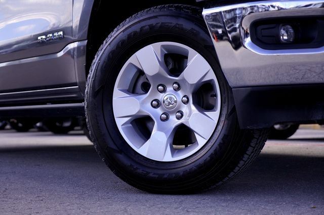Used 2024 RAM 1500 Lone Star AWD/4WD image 3