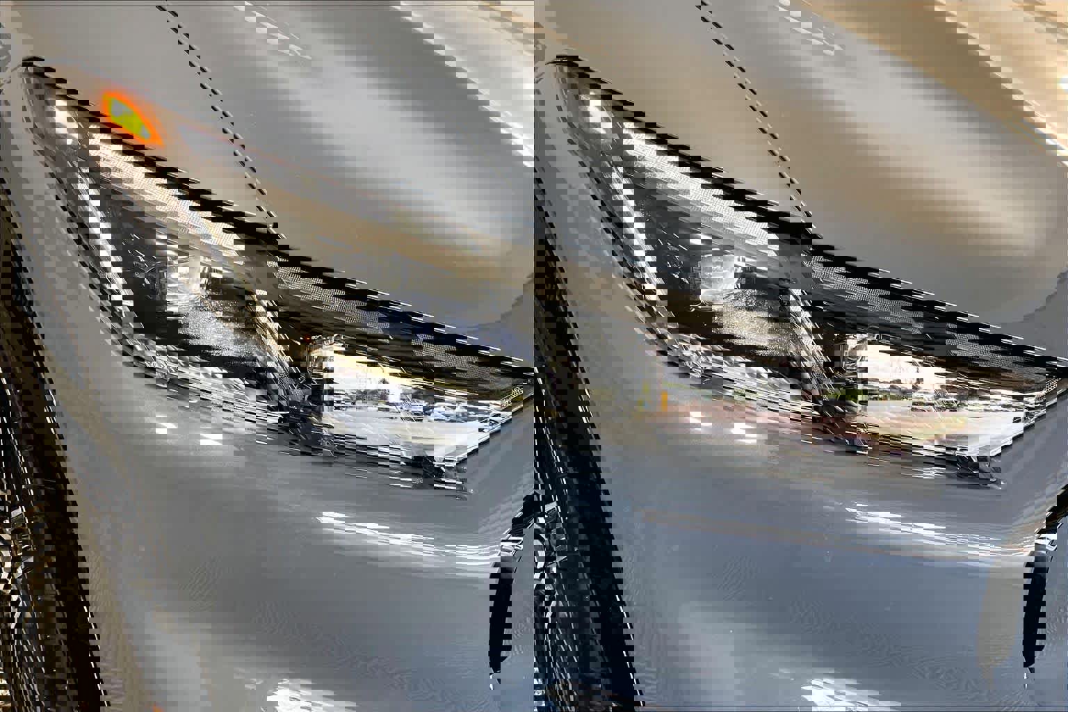 Used 2024 Ford Mustang Mach-E Premium image 26