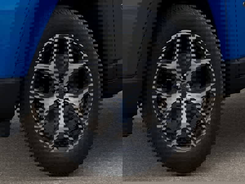 New 2026 Jeep Compass Limited image 8