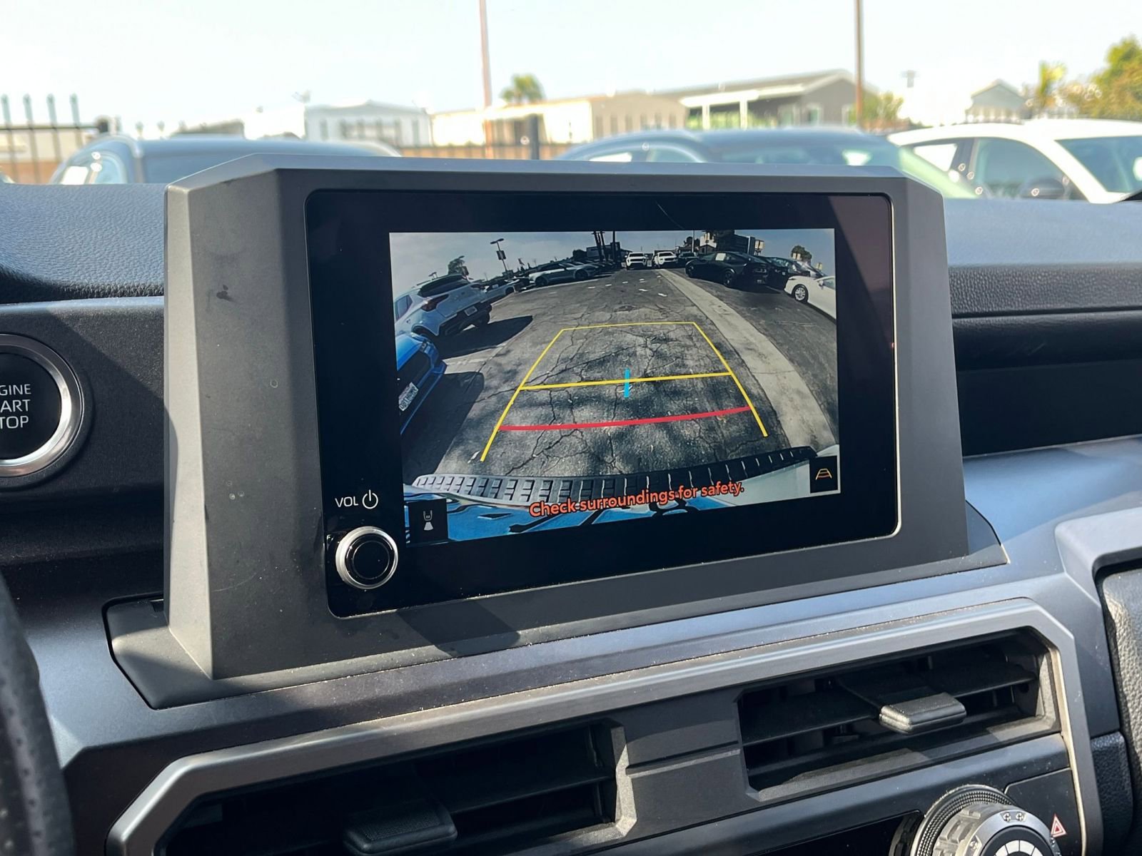 Used 2025 Toyota 4Runner SR5 image 17