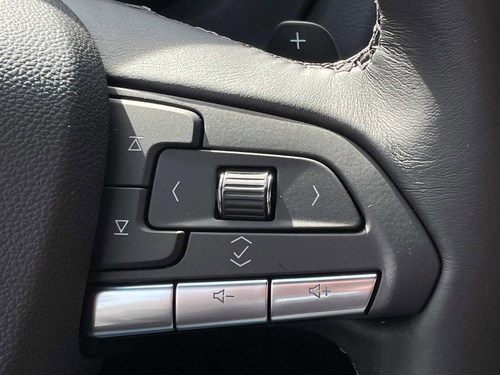 New 2025 Cadillac CT4 Premium Luxury image 26