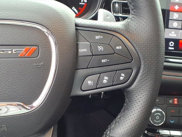 Used 2025 Dodge Durango GT image 19