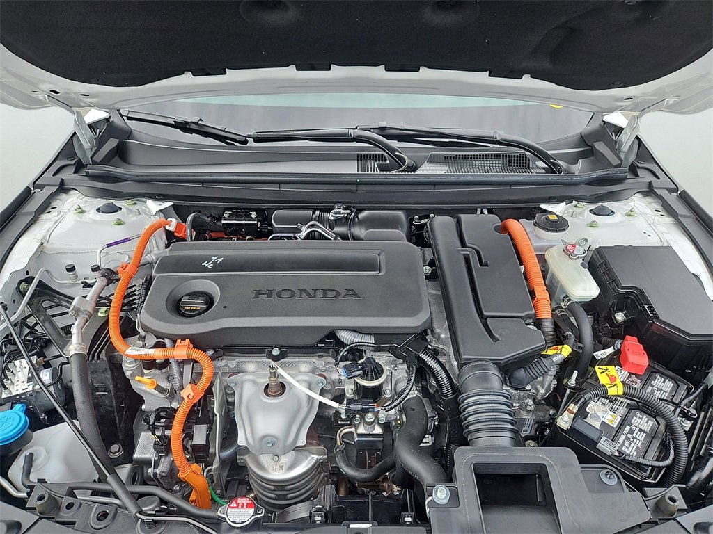 Used 2024 Honda Accord Sport image 30