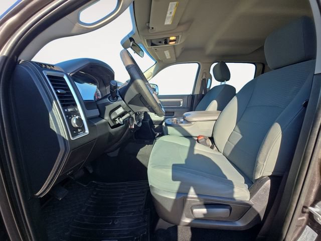 Used 2017 RAM 2500 SLT AWD/4WD image 9