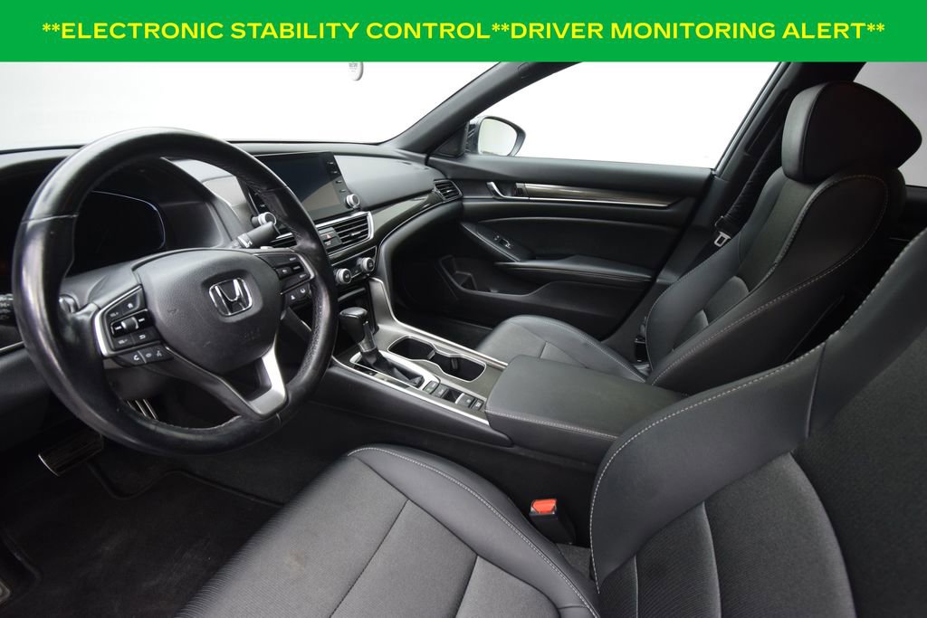 Used 2021 Honda Accord Sport image 10