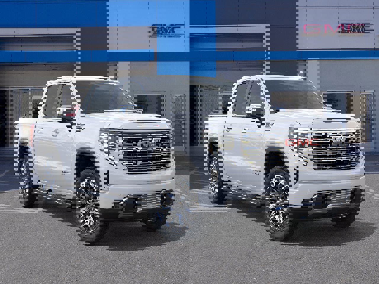 New 2026 GMC Sierra 1500 Denali image 14