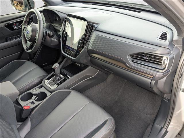 Used 2025 Subaru Forester Touring image 21