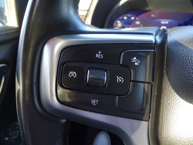 Certified 2024 Chevrolet Suburban LT image 16