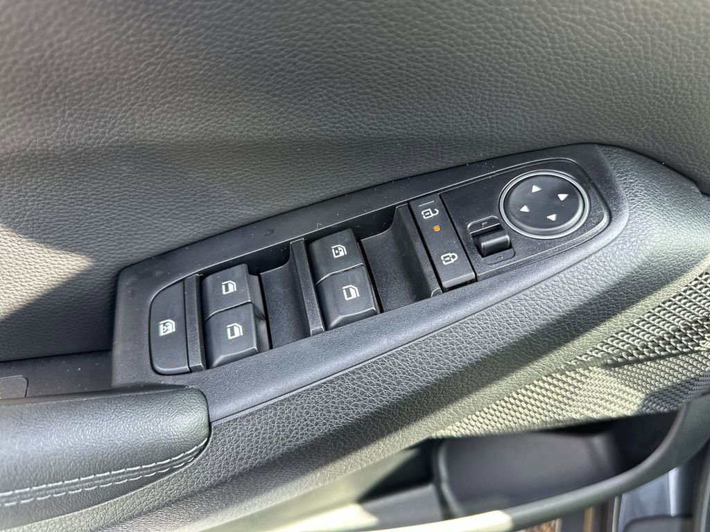 New 2026 Kia Seltos EX w/ EX Sunroof Package AWD/4WD image 5