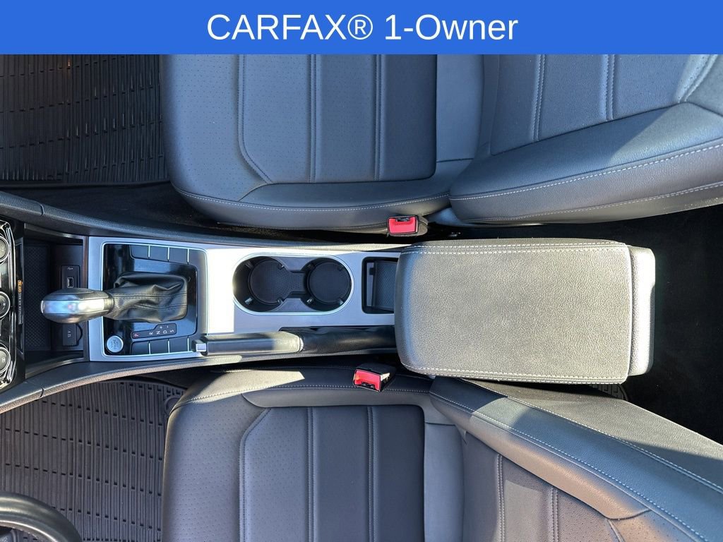 Used 2021 Volkswagen Passat 2.0T R-Line image 31