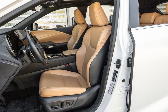 Used 2024 Lexus RX 350 Premium w/ Convenience Package image 11