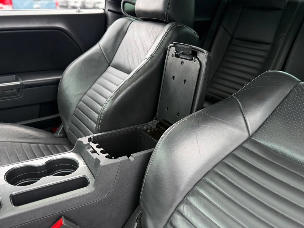 Used 2014 Dodge Challenger SXT Plus RWD image 21