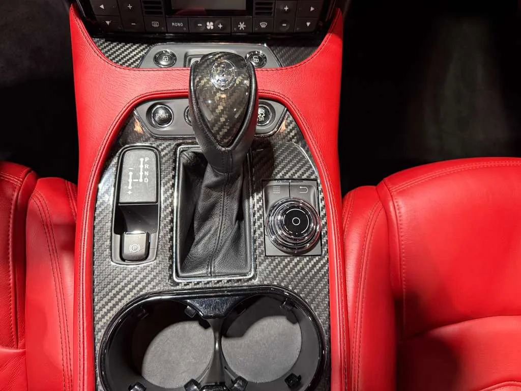 Used 2018 Maserati GranTurismo MC image 54