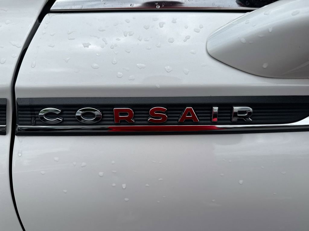 Used 2020 Lincoln Corsair AWD w/ Premium Package image 27