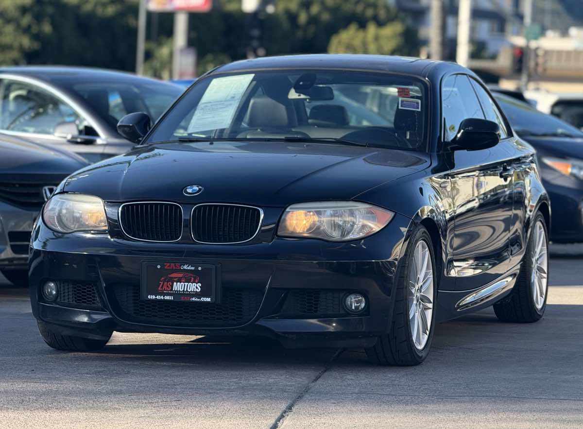 Used 2013 BMW 128i 128i MSport Clean Title image 3