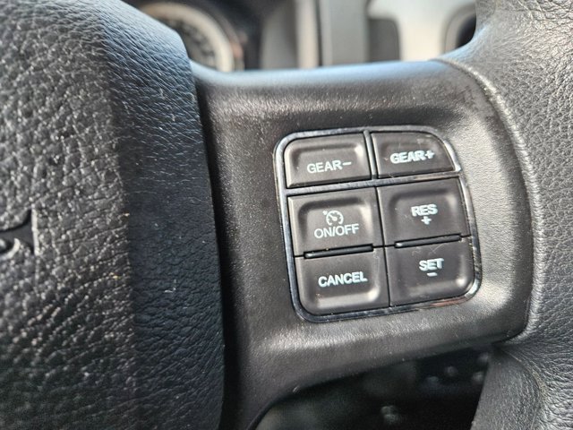 Used 2018 RAM 1500 Express w/ Express Value Package image 14