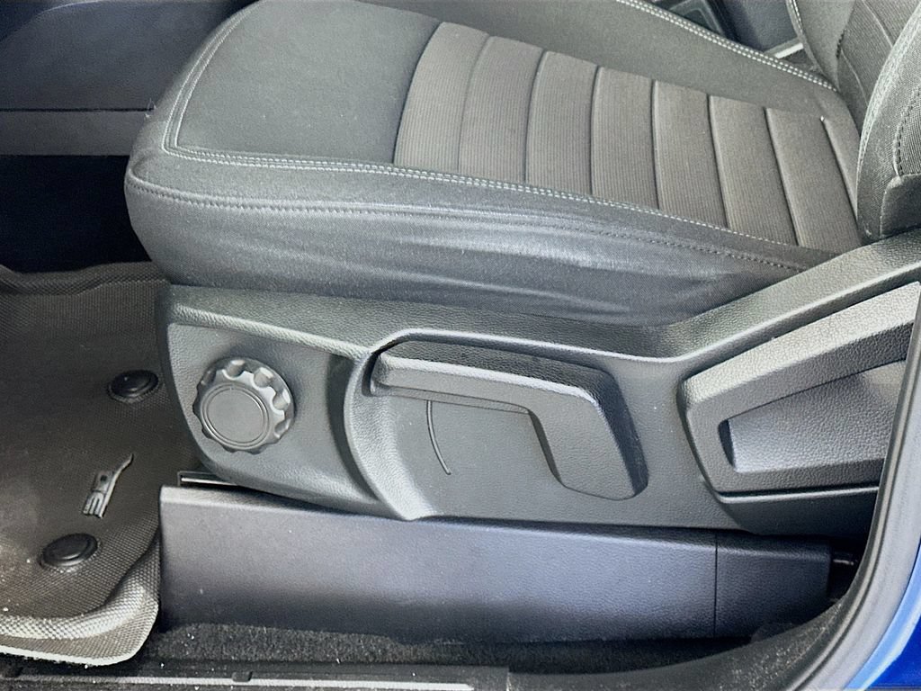Used 2019 Ford Ranger XLT w/ Equipment Group 301A Mid AWD/4WD image 22