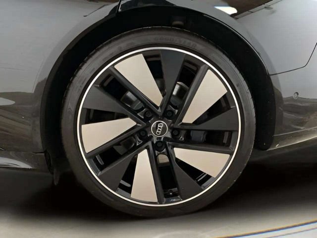 Used 2024 Audi e-tron GT Prestige w/ Prestige Package AWD/4WD image 59