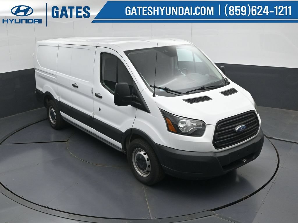 Used 2017 Ford Transit 150 130 Low Roof RWD image 44