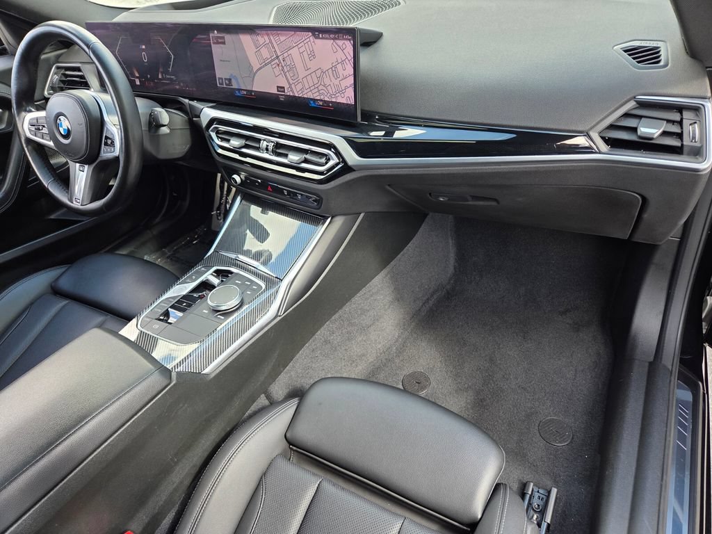 Used 2023 BMW M240i Coupe RWD image 15