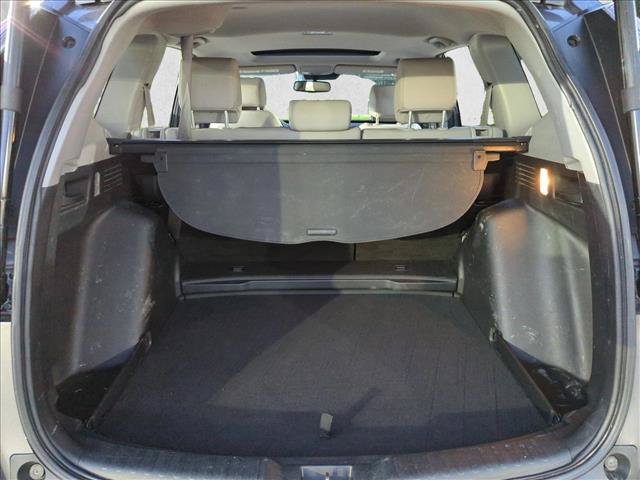 Certified 2020 Honda CR-V EX-L image 6