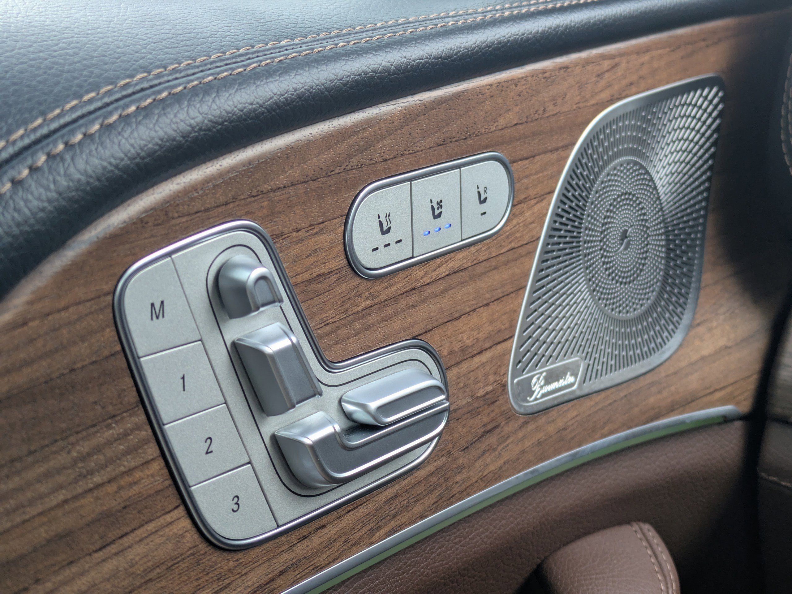 Certified 2025 Mercedes-Benz GLE 450 4MATIC image 26