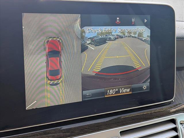 Used 2016 Mercedes-Benz CLS 400 w/ Parking Assist Package image 14