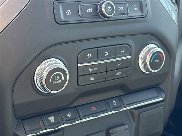 New 2025 GMC Sierra 2500 Pro image 18