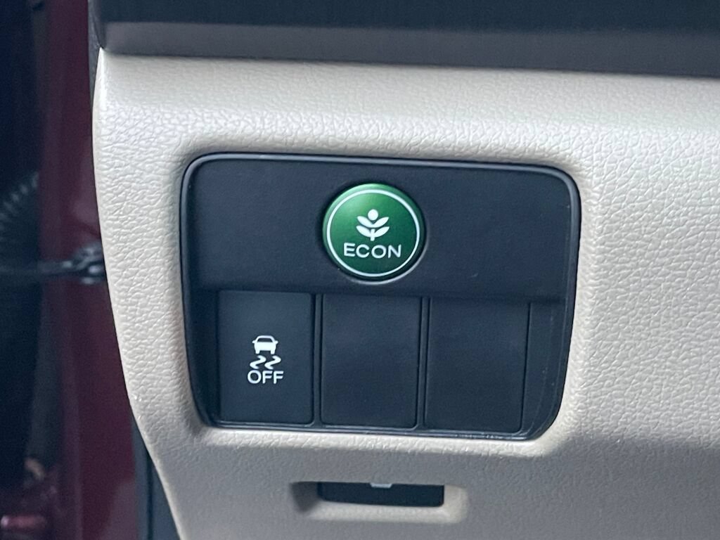 Used 2015 Honda Accord EX image 21