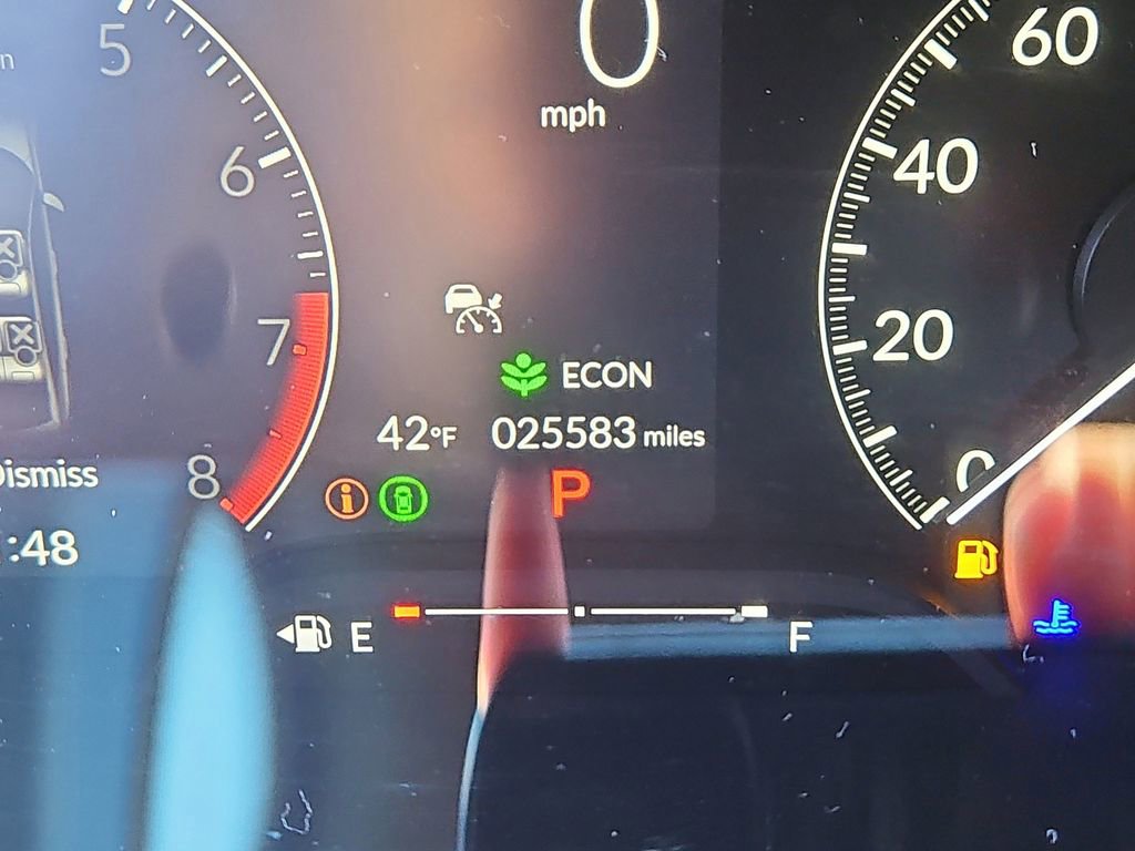 Certified 2023 Honda Civic Sport image 13