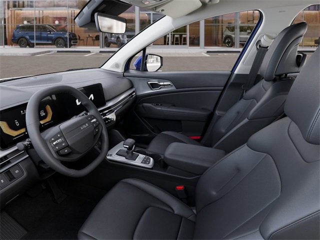 New 2026 Kia Sportage EX image 17