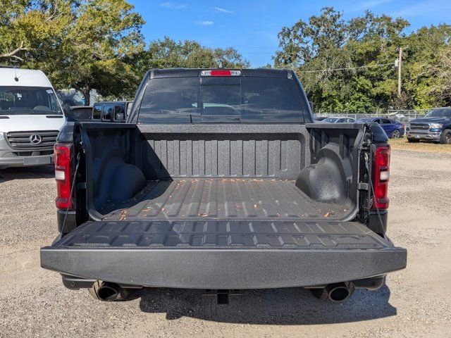 New 2026 RAM 1500 Lone Star image 12