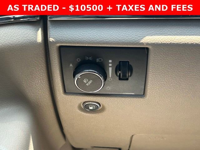 Used 2014 Jeep Grand Cherokee Limited AWD/4WD image 19