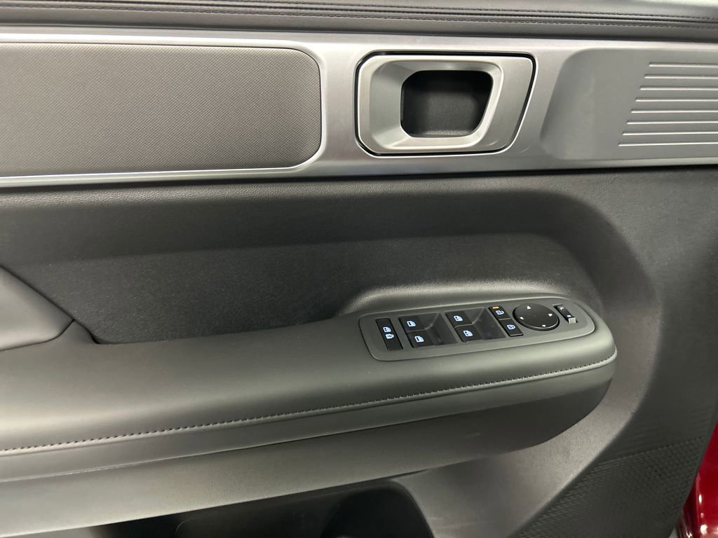 New 2026 Hyundai Santa Fe XRT image 12