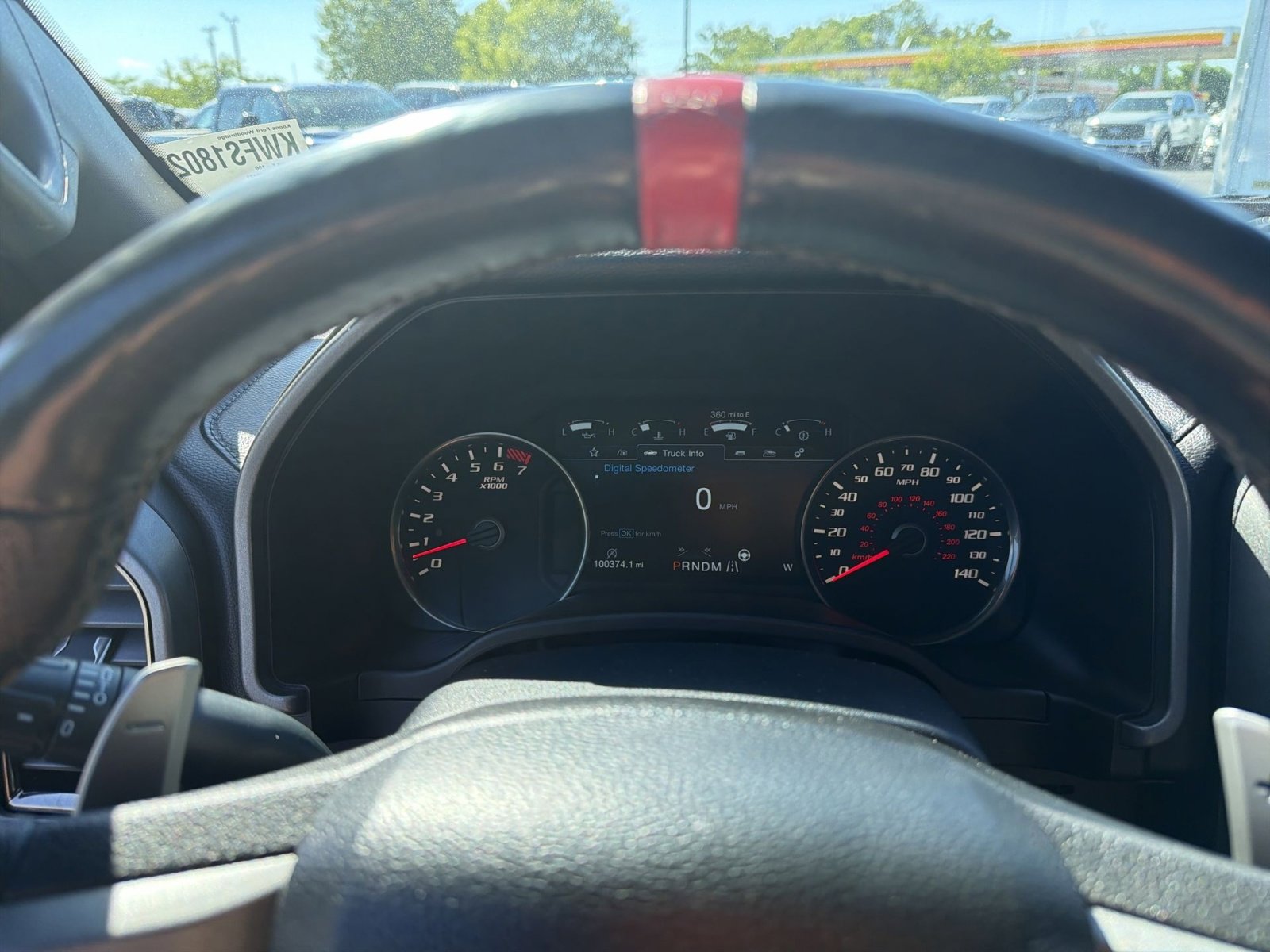 Used 2018 Ford F150 Raptor w/ Equipment Group 802A Luxury AWD/4WD image 35