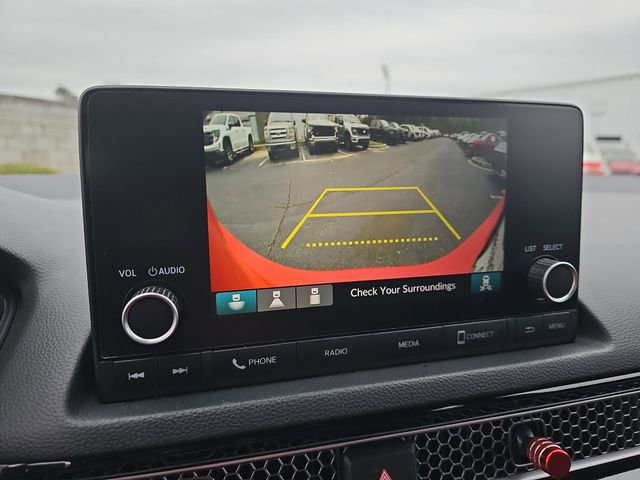 Used 2025 Honda Civic Sport image 25