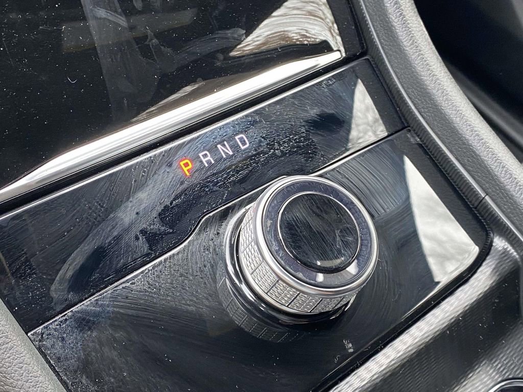 New 2025 Jeep Grand Cherokee Laredo w/ MOPAR Finishing Package image 44