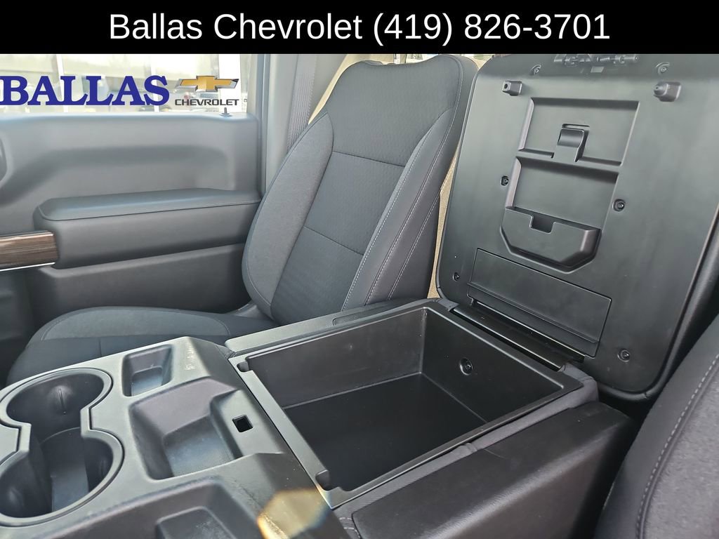 Used 2022 Chevrolet Silverado 3500 LT w/ Convenience Package AWD/4WD image 22